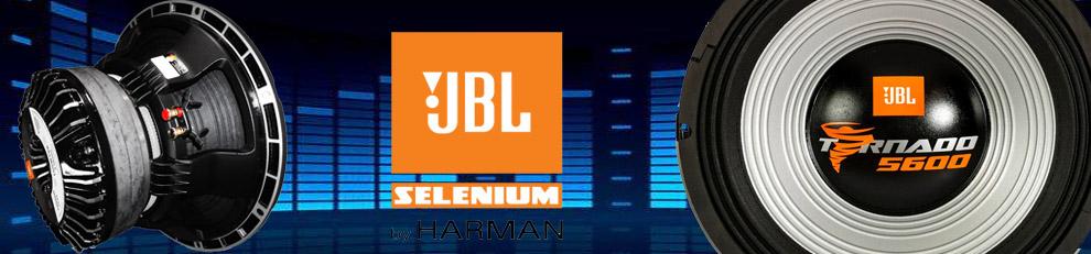 jbl selenium